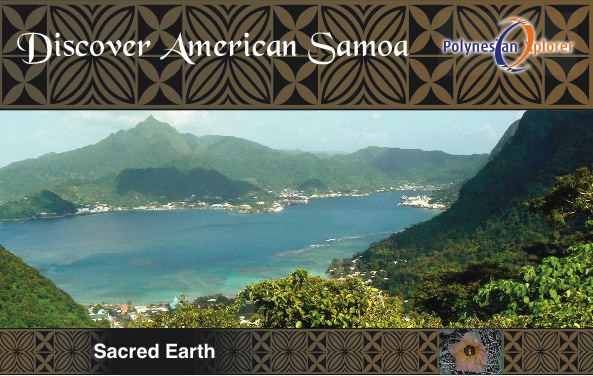 American Samoa, vacation package, holiday package, tour